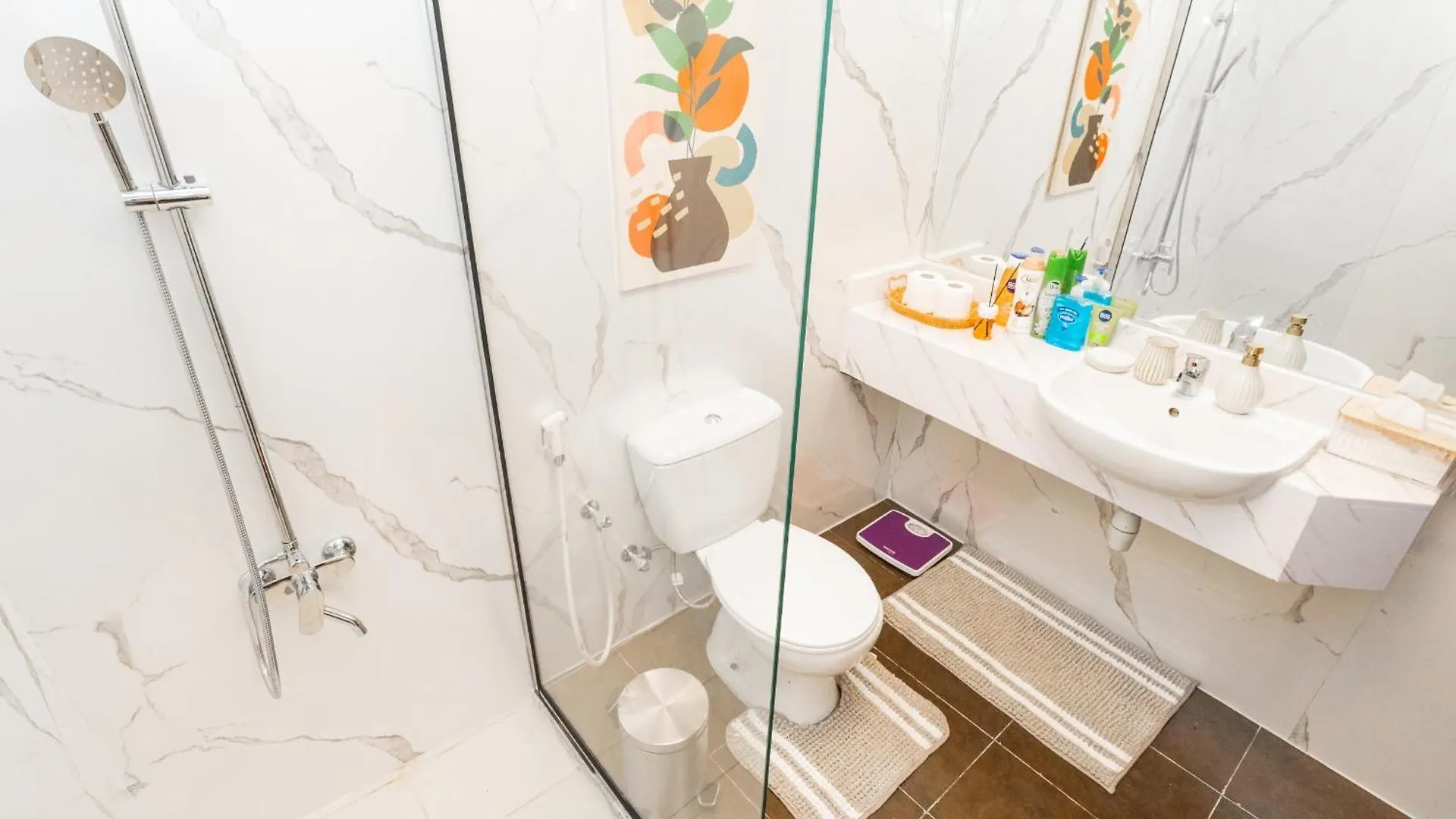 Serene 1Br In Diamond Views 3 Jvc - Pool Access & Peaceful Living , Managed By Think Realty Dubai Apartment