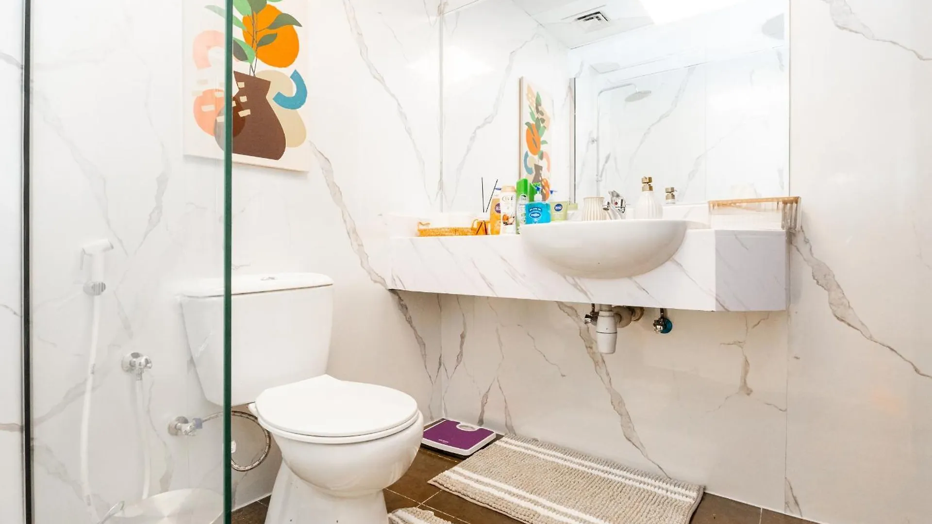 Serene 1Br In Diamond Views 3 Jvc - Pool Access & Peaceful Living , Managed By Think Realty Dubai