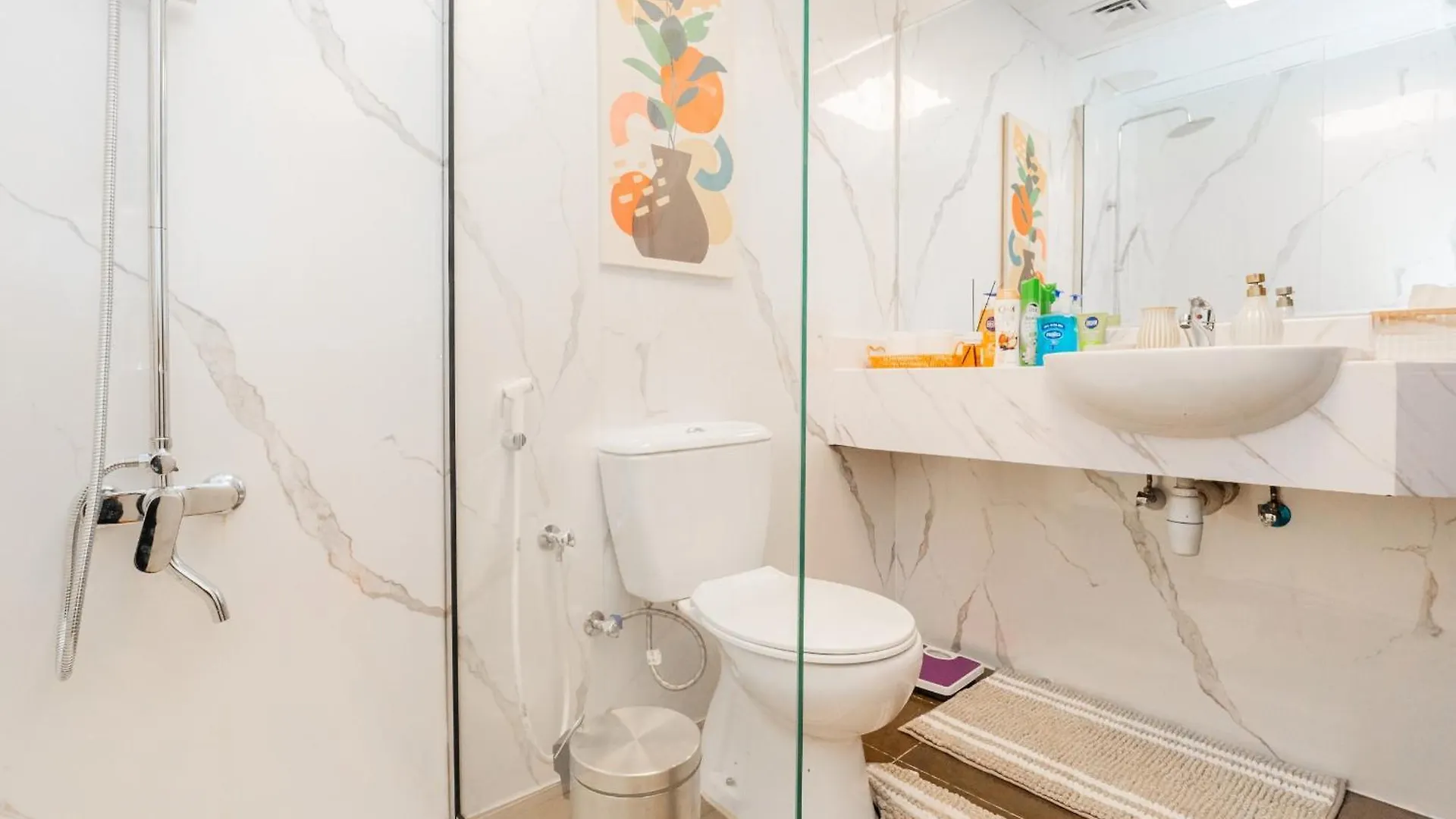 Serene 1Br In Diamond Views 3 Jvc - Pool Access & Peaceful Living , Managed By Think Realty Dubai 0*,
