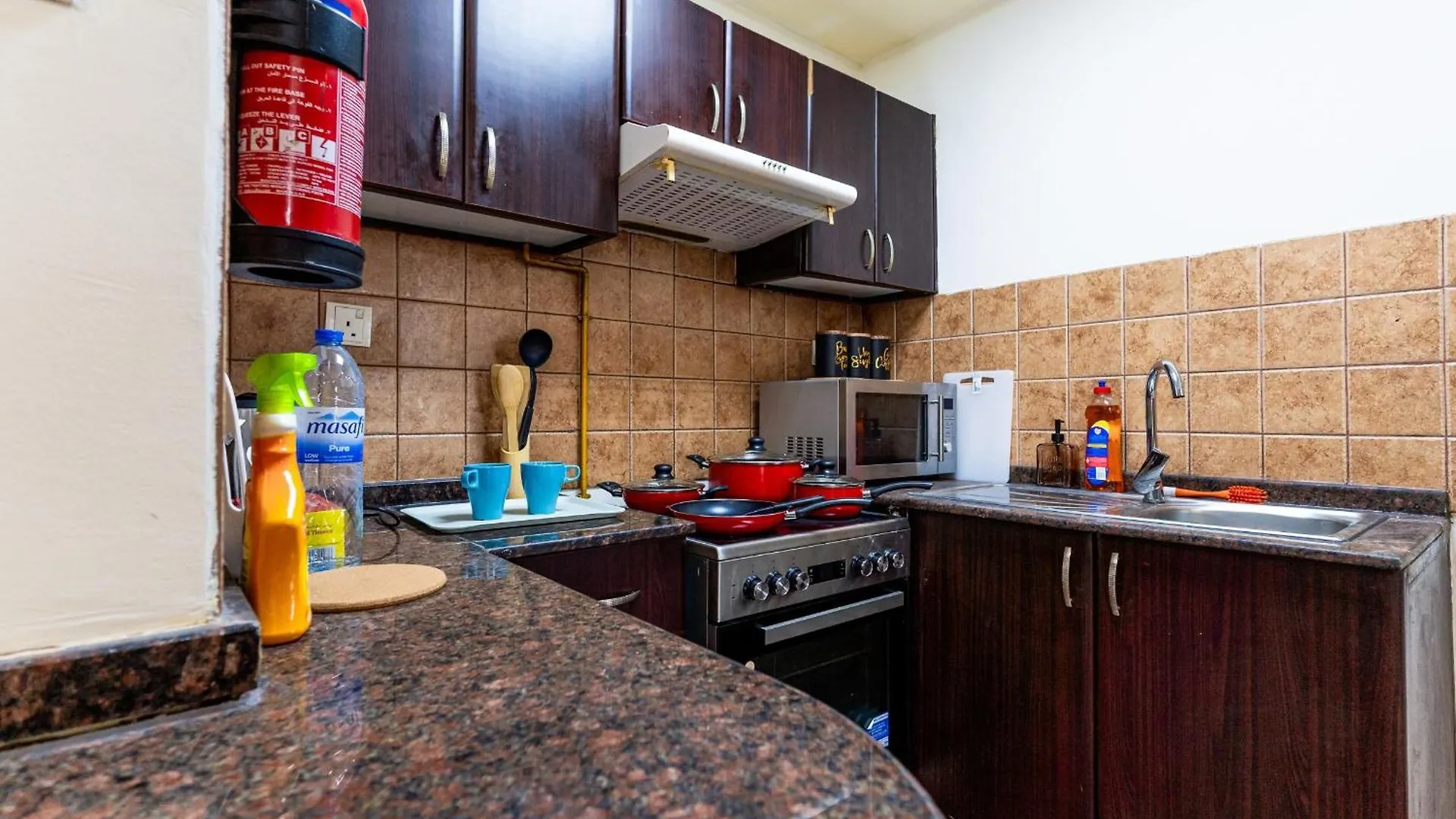 Serene 1Br In Diamond Views 3 Jvc - Pool Access & Peaceful Living , Managed By Think Realty Dubai
