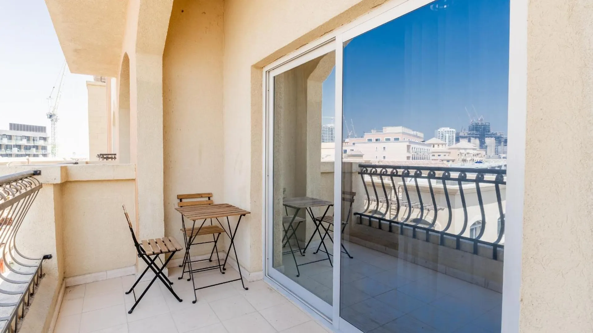 Apartment Serene 1Br In Diamond Views 3 Jvc - Pool Access & Peaceful Living , Managed By Think Realty Dubai