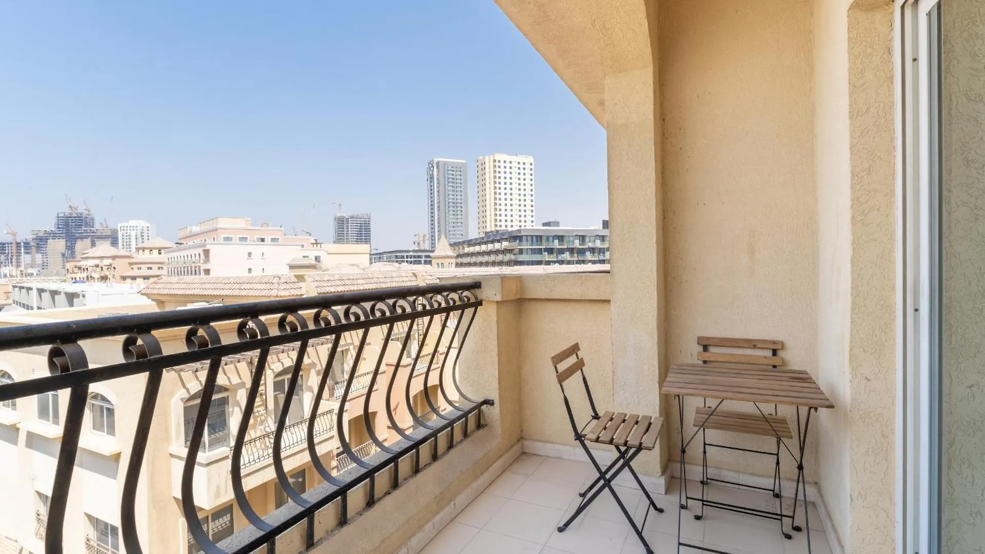 Serene 1Br In Diamond Views 3 Jvc - Pool Access & Peaceful Living , Managed By Think Realty Dubai 0*,  United Arab Emirates