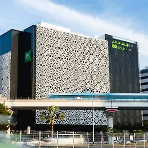Ibis Styles Airport Szálloda