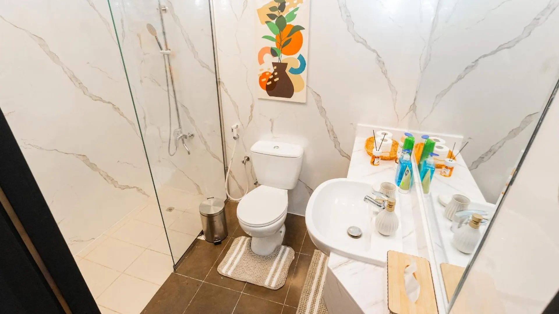Serene 1Br In Diamond Views 3 Jvc - Pool Access & Peaceful Living , Managed By Think Realty Dubai